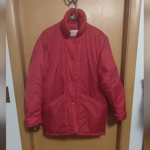 Firm Final price!*Puffer coat(16) - Picture 1 of 5